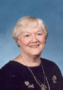 Thelma L. McComas